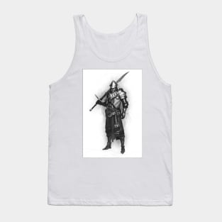 Knight Tank Top